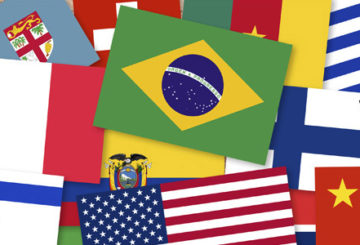 Welcome to the new GoinGlobal Blog!