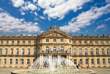 Getting a German Work Permit