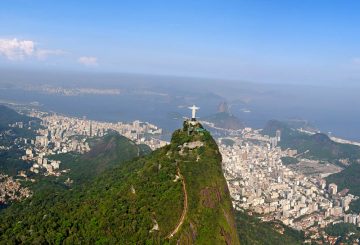 Brazil: Cultural Etiquette