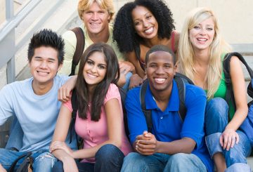 New Diversity Index Help Students Find Multinational Campuses