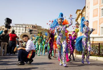 Managing Culture Shock in Three Easy Steps