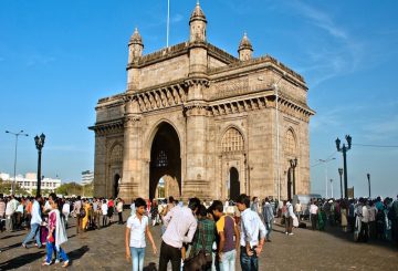 Employment Outlook: Mumbai