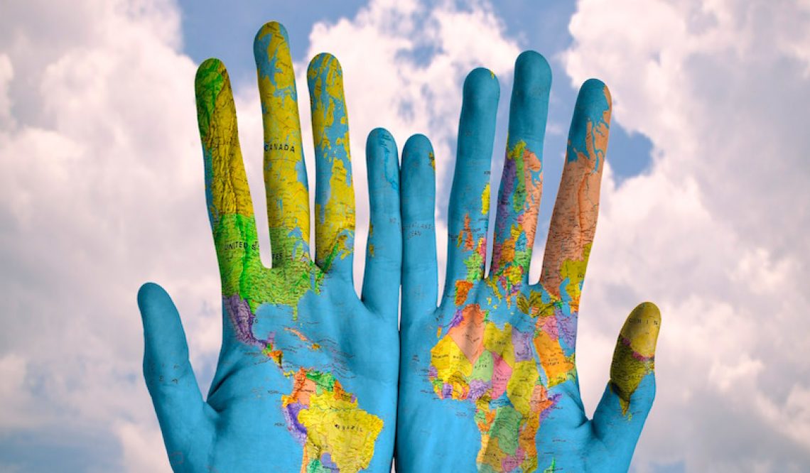 5 Reasons to Study Abroad for a Master’s