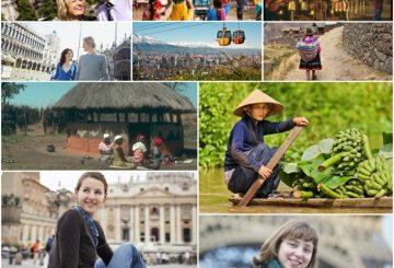 How to Build Trust Across Cultures