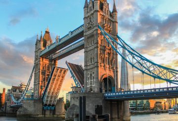 Dream of Working Overseas? Consider These Top 10 Cities