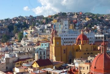 Mexico: Internships and Volunteering