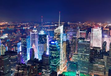 USA: Work Permits and Visas Overview
