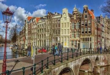 Netherlands: Communication Styles