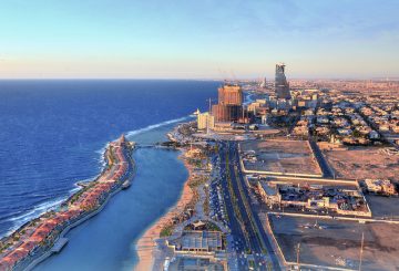 Saudi Arabia: Job Search