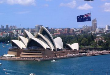 Australia: Communication Styles
