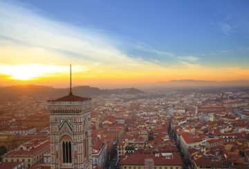 Employment Outlook: Italy