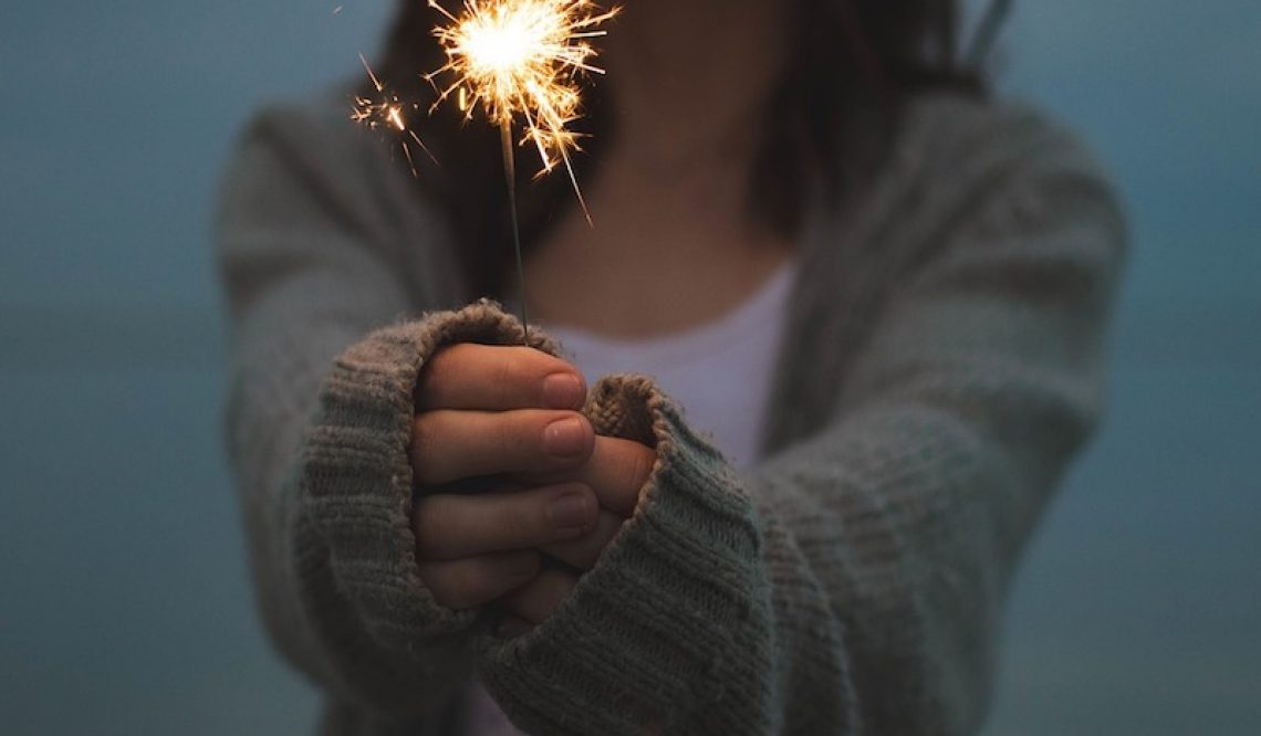 New Year, New Site!