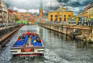 Denmark, Costa Rica and Norway: Happiest and Most Loyal Workforces in the World