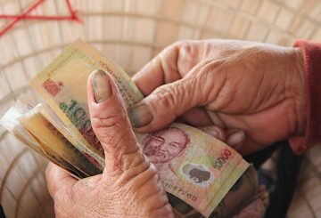 Asia Expected to See Highest Real Wage Growth in 2017