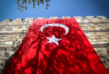 Employment Outlook: Turkey