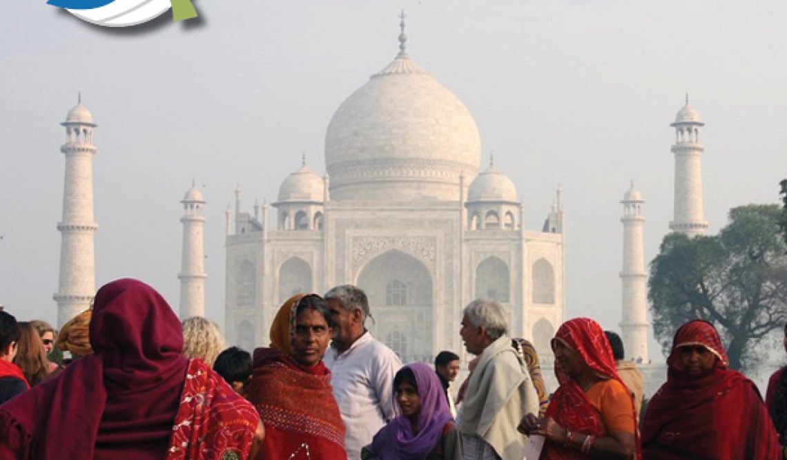 Living and Working in India