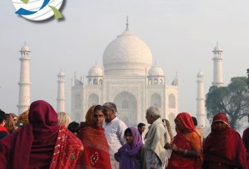 Living and Working in India