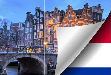 Living and Working in the Netherlands