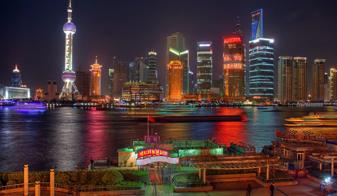 Etiquette Tips for Traveling in Asia
