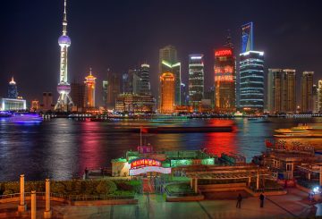 Etiquette Tips for Traveling in Asia