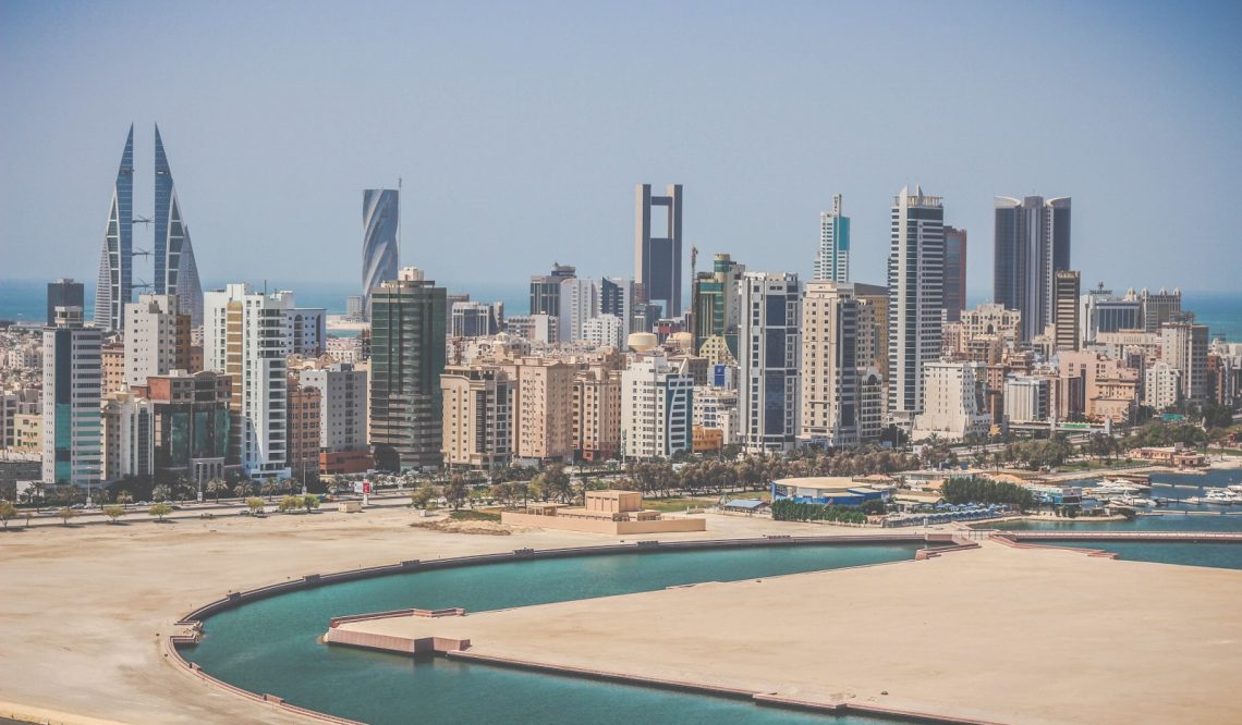 The Best Cities in the World for Expats