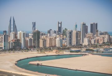 The Best Cities in the World for Expats