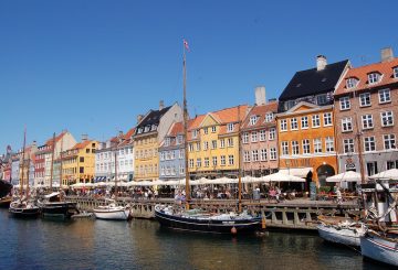 Understanding Denmark’s Office Protocol
