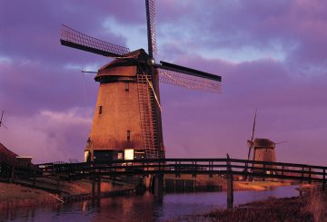 Interviewing in the Netherlands