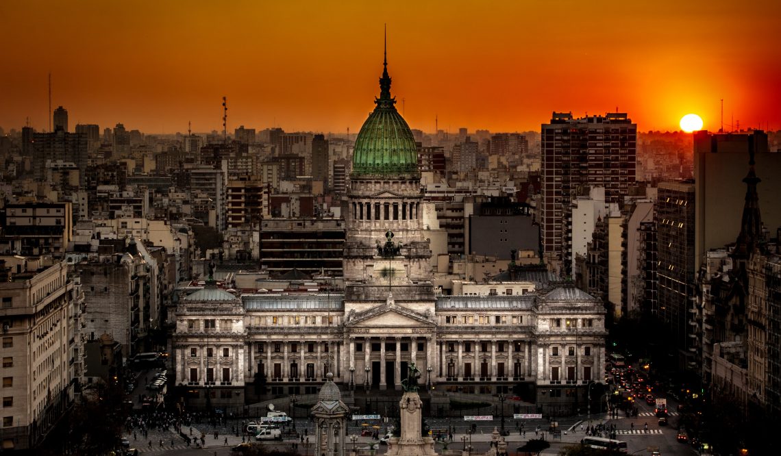 Tips for Living Like a Local in South America
