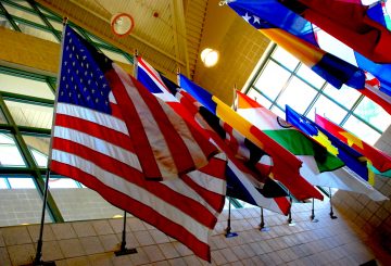 Manage Your Move Abroad in Ten Steps