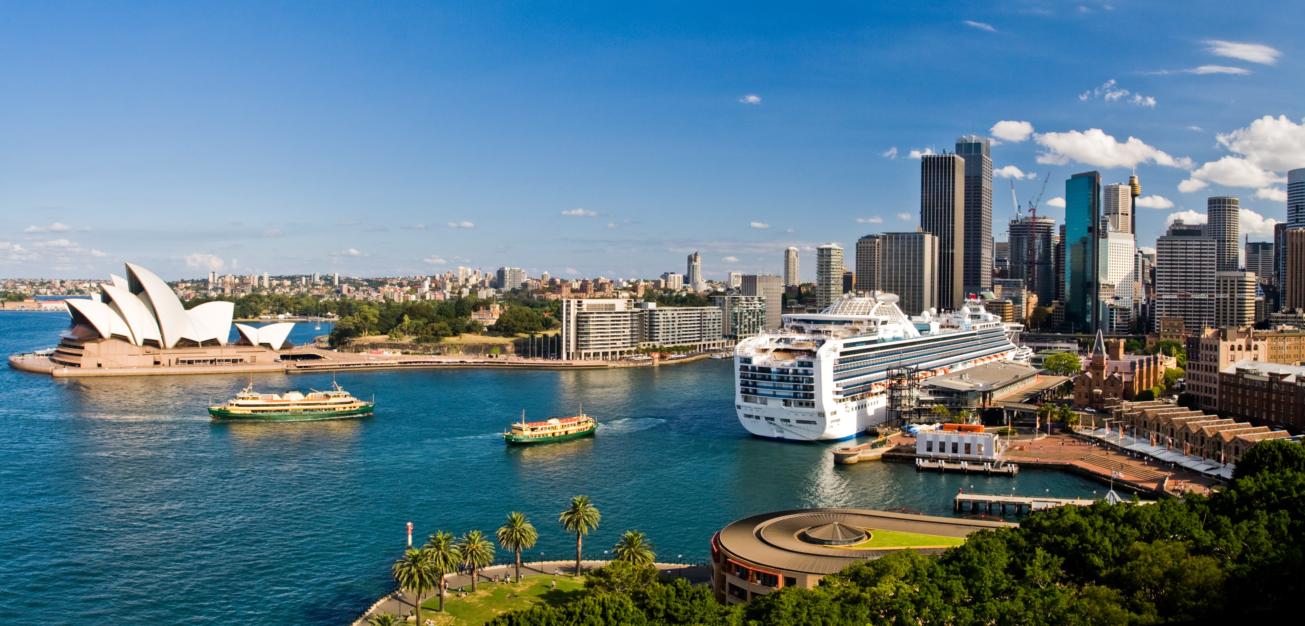 Tips to Make Sure You Enjoy Your Study Abroad