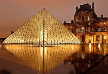 Life in France