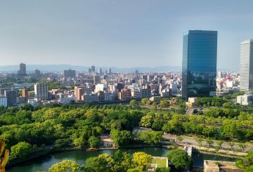Employment Outlook: Japan