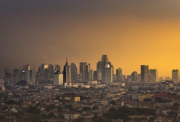 Tips for Traveling Through Indonesia