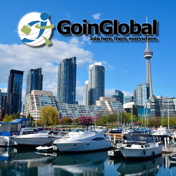 Canada Blog