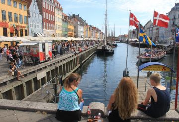 The Best Countries in the World for Women