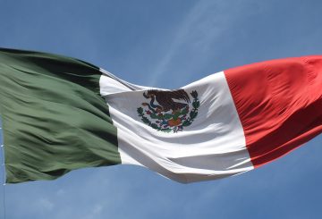 Employment Outlook: Mexico