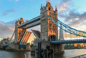 Mastering the Job Interview: The U.K.