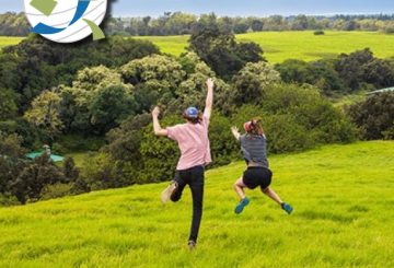 Why Study Abroad Can Change Your Life