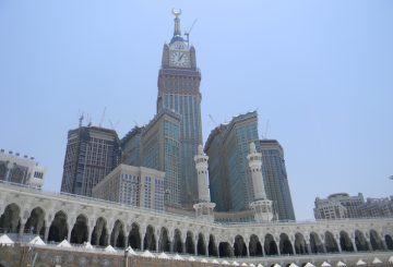 Employment Outlook: Saudi Arabia