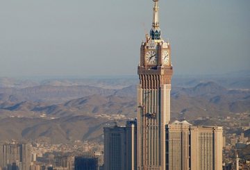 Mastering the Job Interview: Saudi Arabia