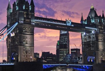 Living and Working in the United Kingdom