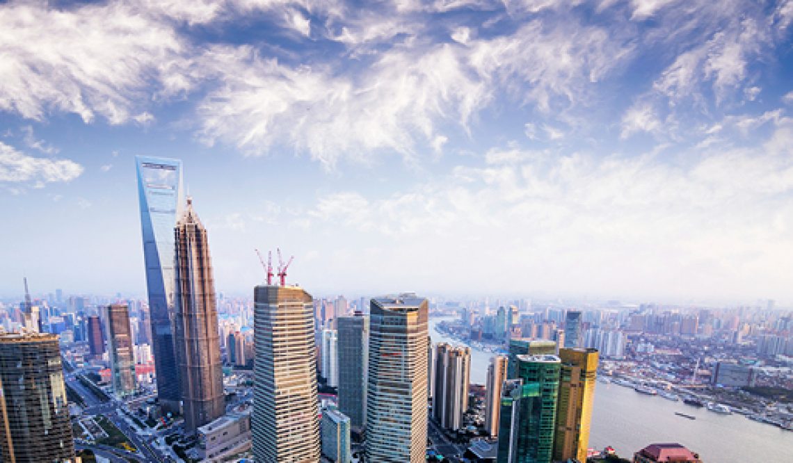 China No Longer Requires Work Permits for Hong Kong, Macao and Taiwan Residents