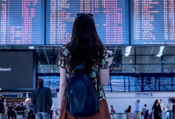 Where to Go? Tips for the First-Time Traveler