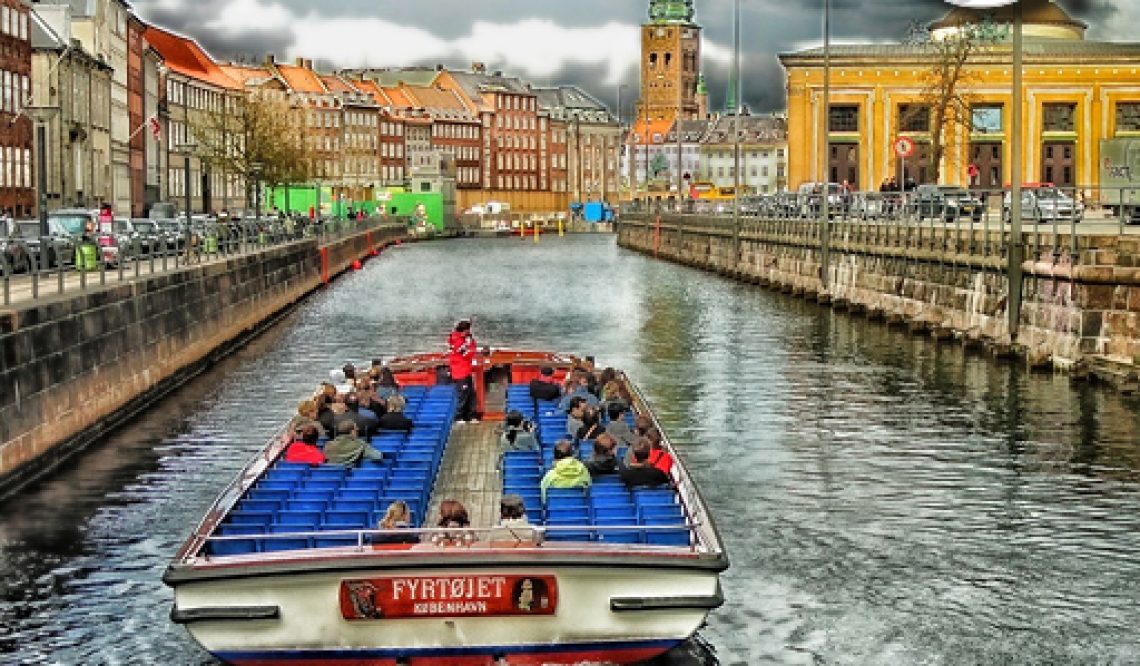 Denmark: Expensive but Beloved