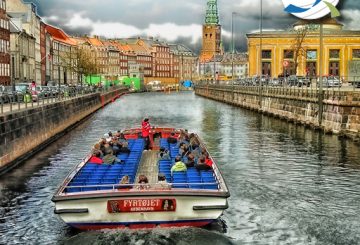 Denmark: Expensive but Beloved