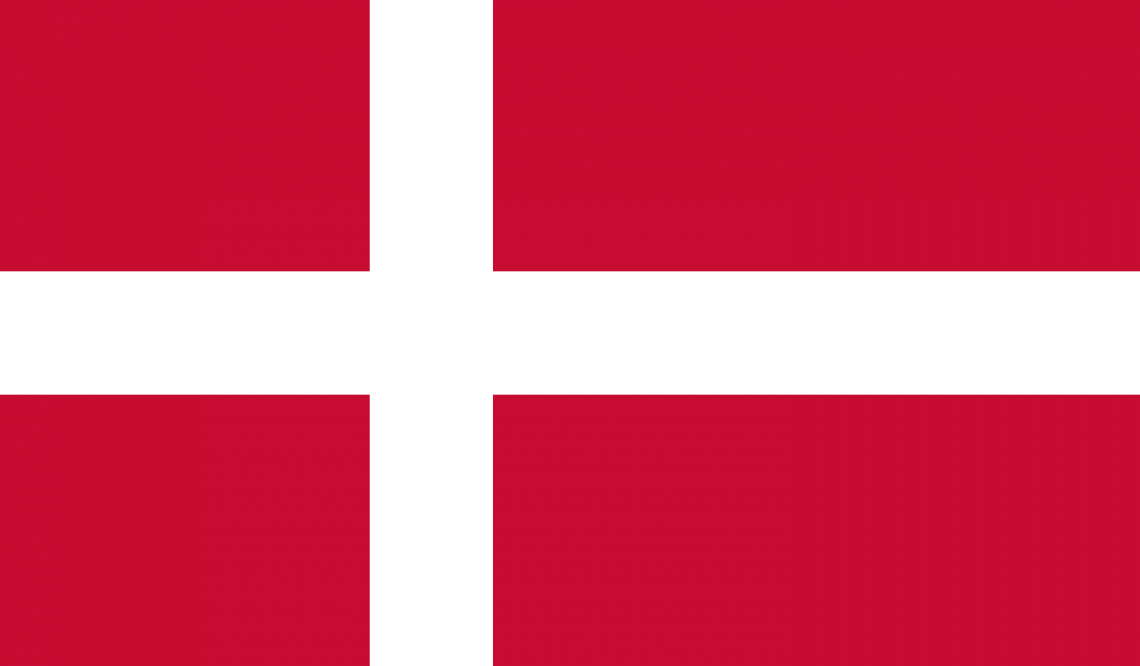 Living in Denmark