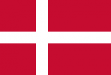 Living in Denmark