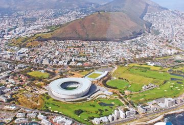 South Africa: An Expat Favorite