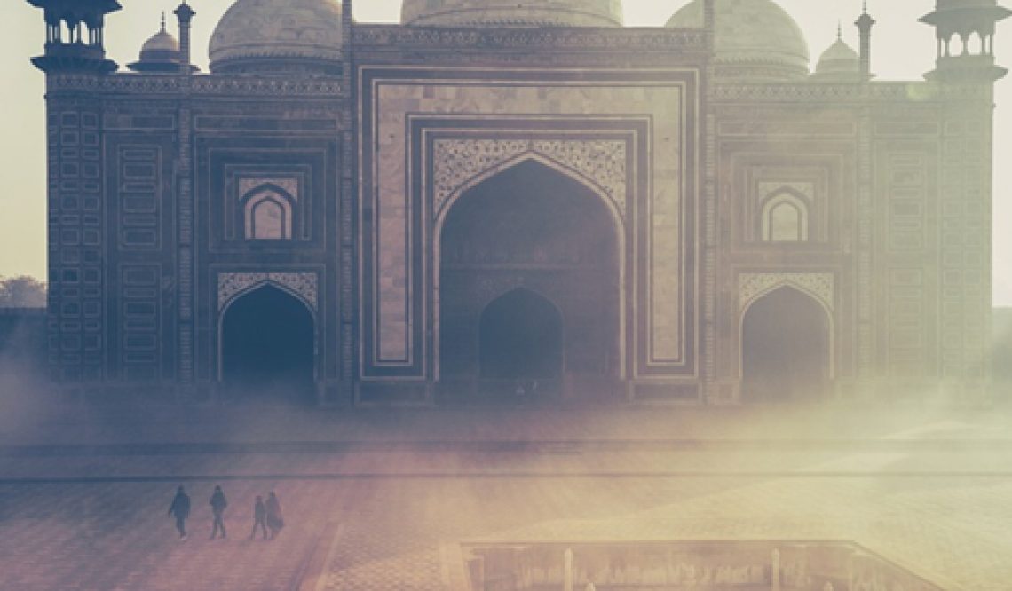 Expats Enjoy Living in Affordable India